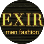 فروشگاه مردانه اکسیر در مجتمع تجاری تفریحی عرش آجودانیه